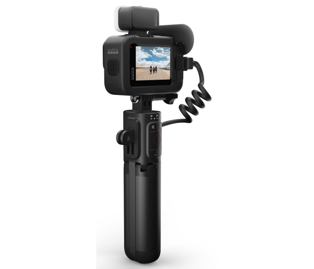 GoPro HERO11 Black Creator Edition - 1069857 - zdjęcie 7